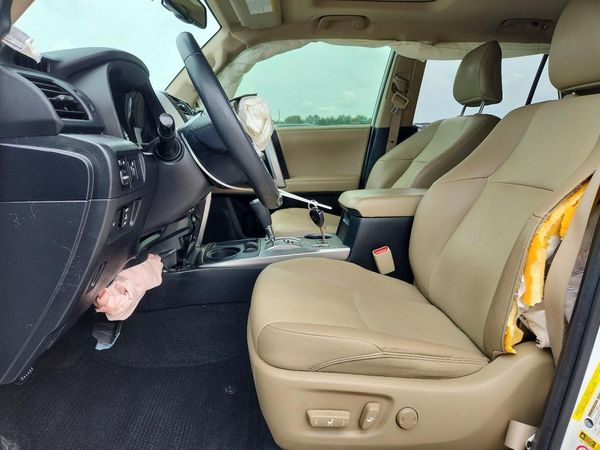 2019 TOYOTA 4RUNNER