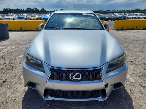 2014 LEXUS GS 350