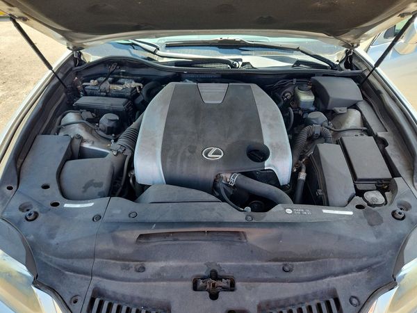 2014 LEXUS GS 350
