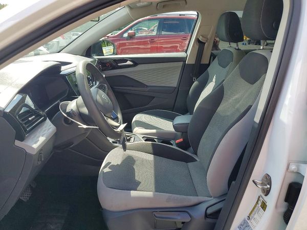 2022 VOLKSWAGEN TAOS 4Motion S