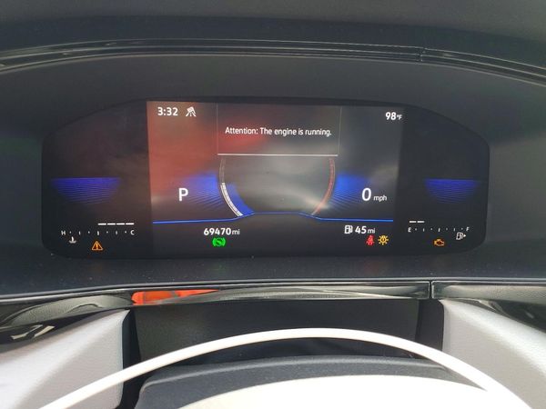 2022 VOLKSWAGEN TAOS 4Motion S