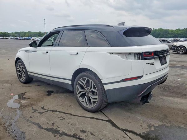 2020 LAND ROVER RANGE ROVER VELAR S