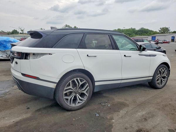 2020 LAND ROVER RANGE ROVER VELAR S