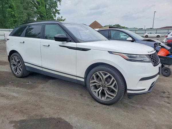 2020 LAND ROVER RANGE ROVER VELAR S