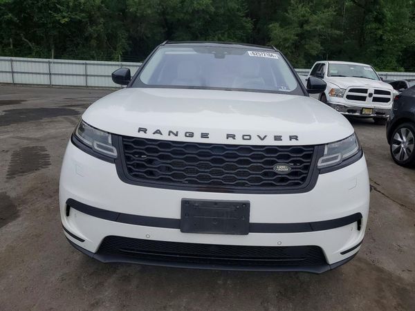 2020 LAND ROVER RANGE ROVER VELAR S