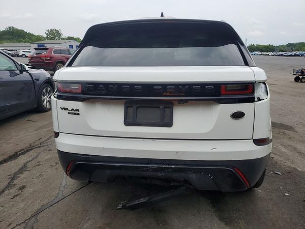 2020 LAND ROVER RANGE ROVER VELAR S