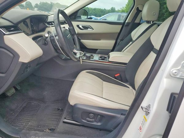 2020 LAND ROVER RANGE ROVER VELAR S