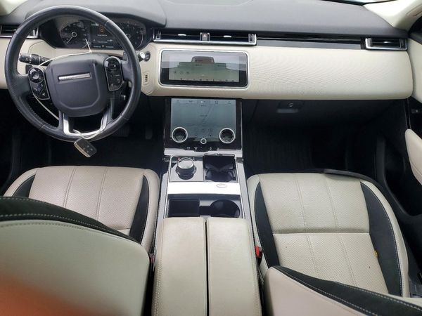 2020 LAND ROVER RANGE ROVER VELAR S