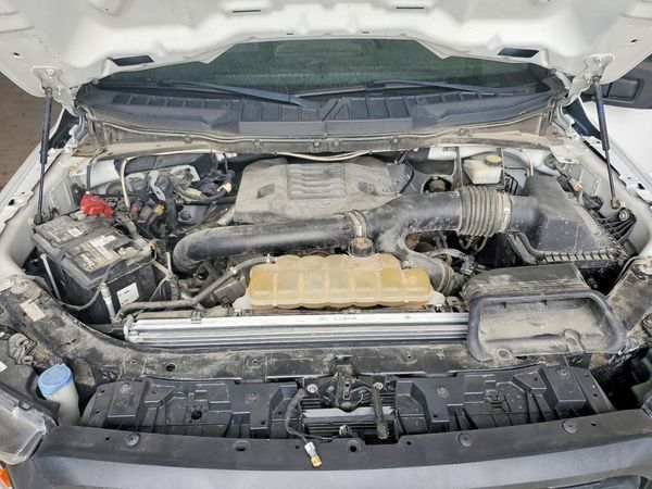 2021 FORD F150