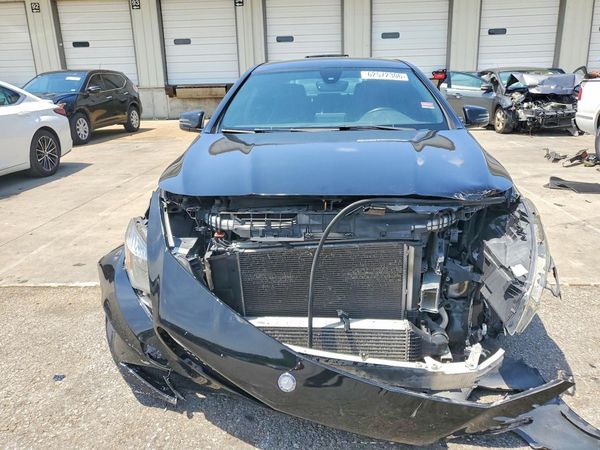 2016 MERCEDES-BENZ CLA