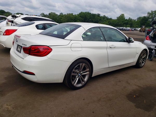 2019 BMW 430XI xDrive