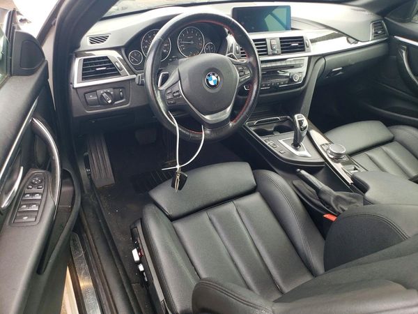 2019 BMW 430XI xDrive