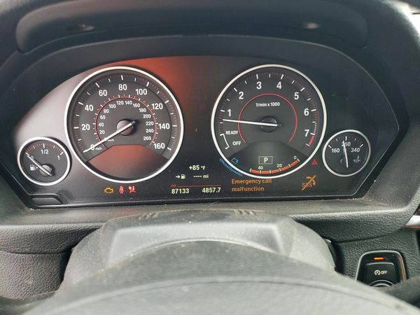 2019 BMW 430XI xDrive