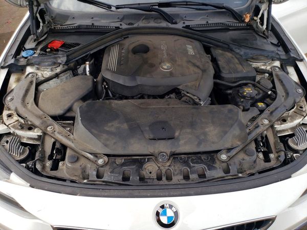 2019 BMW 430XI xDrive