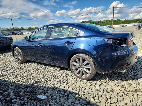 2019 MAZDA 6