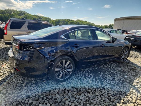 2019 MAZDA 6