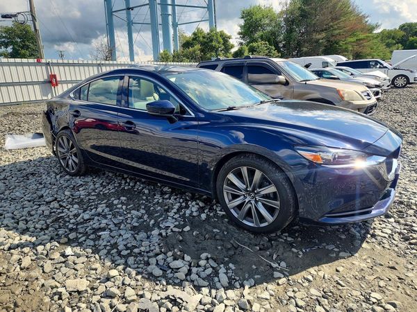 2019 MAZDA 6