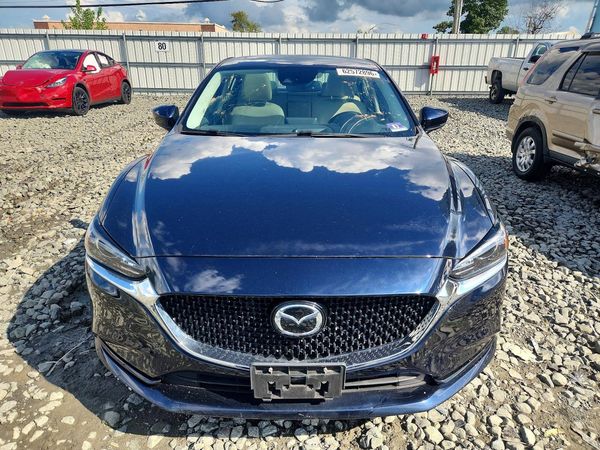 2019 MAZDA 6