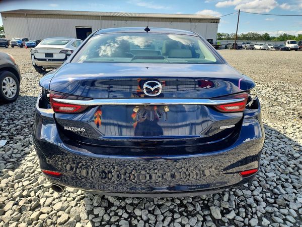 2019 MAZDA 6