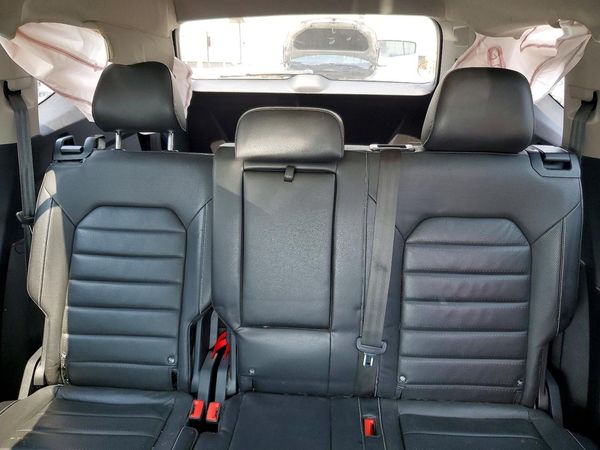 2021 VOLKSWAGEN ATLAS 4Motion SEL Premium