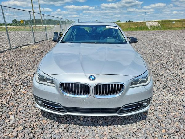 2016 BMW 535 xDrive