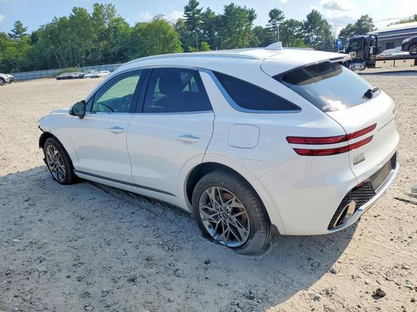 2025 GENESIS GV70