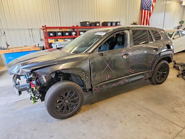 2026 MAZDA CX-50 Preferred