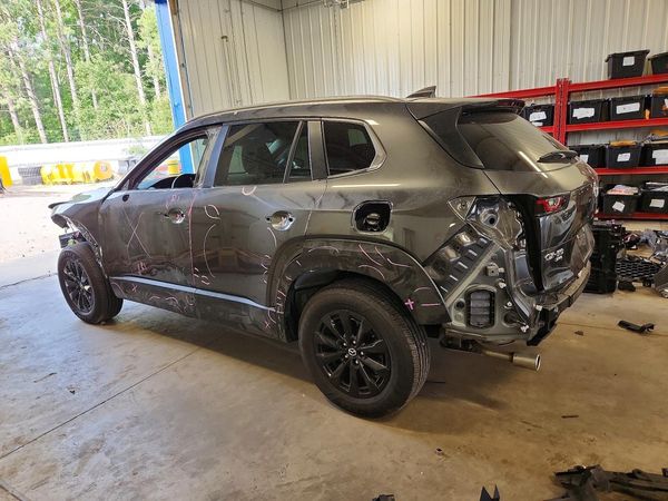 2026 MAZDA CX-50 Preferred