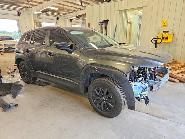 2026 MAZDA CX-50 Preferred
