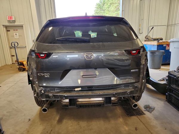 2026 MAZDA CX-50 Preferred