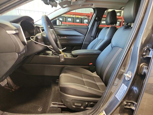 2026 MAZDA CX-50 Preferred