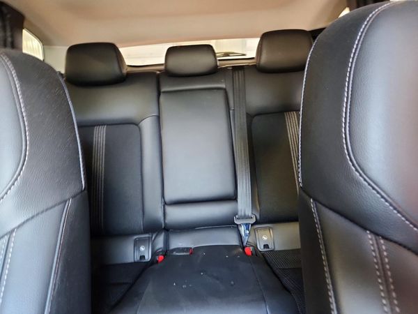 2026 MAZDA CX-50 Preferred
