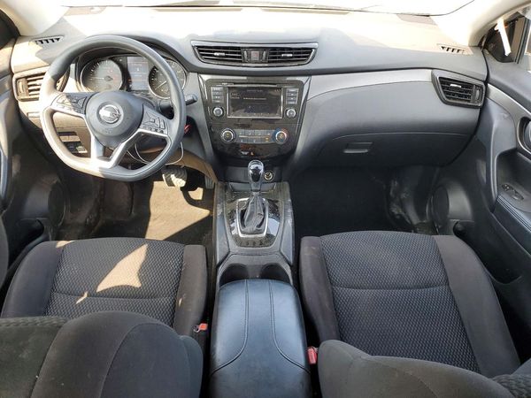 2021 NISSAN ROGUE SPORT