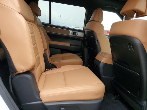 2026 HYUNDAI SANTA FE