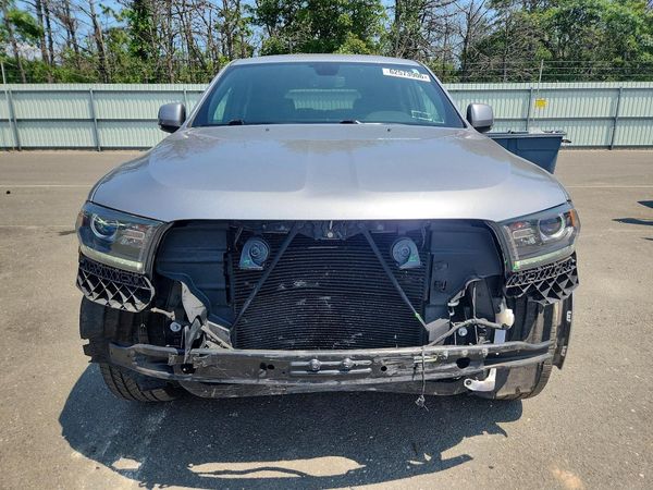 2019 DODGE DURANGO GT