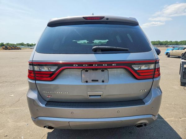 2019 DODGE DURANGO GT