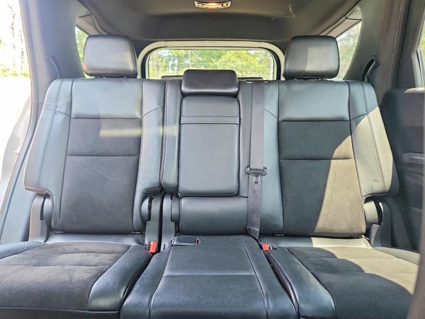 2019 DODGE DURANGO GT