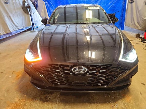 2021 HYUNDAI SONATA