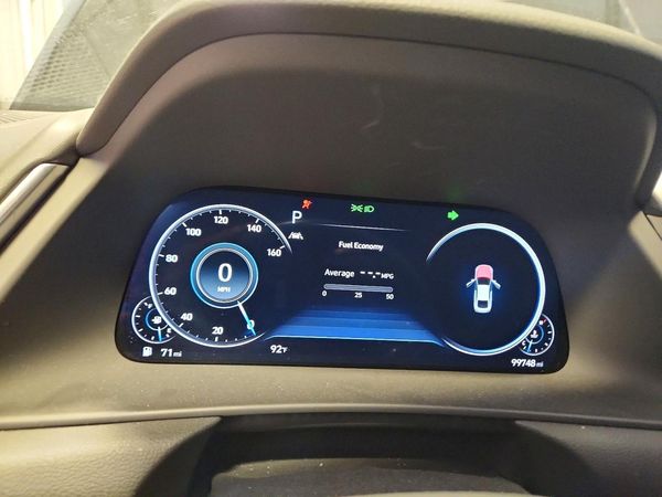 2021 HYUNDAI SONATA