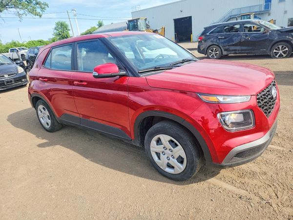 2021 HYUNDAI VENUE SE