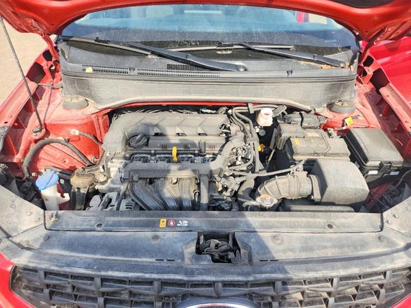 2021 HYUNDAI VENUE SE
