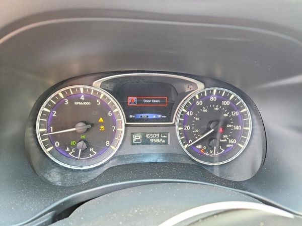 2019 INFINITI QX60
