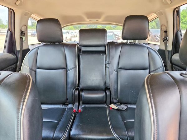 2019 INFINITI QX60