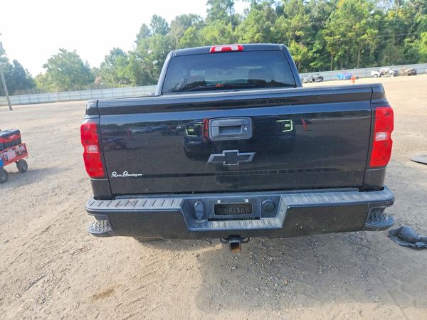 2018 CHEVROLET SILVERADO LT — DIRR