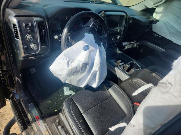 2018 CHEVROLET SILVERADO LT — CKPT