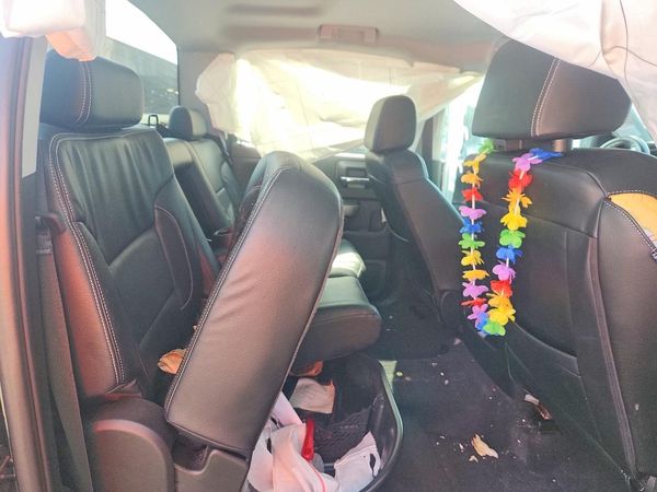 2018 CHEVROLET SILVERADO LT — PSRS