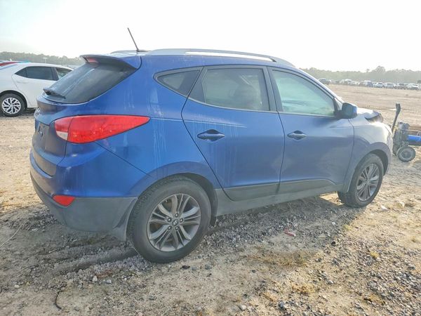 2015 HYUNDAI TUCSON GLS (Middle)