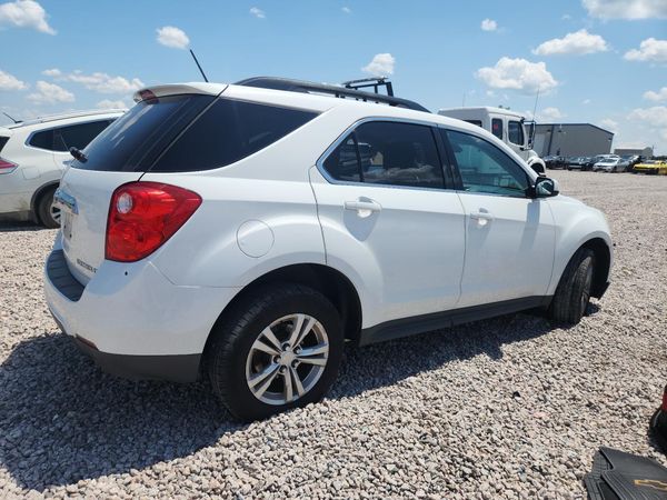 2015 CHEVROLET EQUINOX