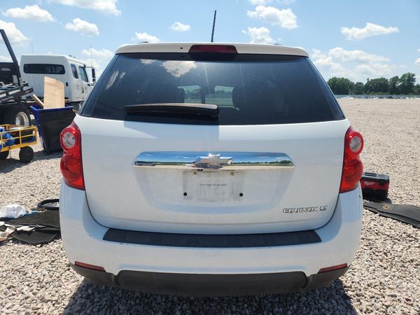 2015 CHEVROLET EQUINOX