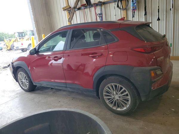 2020 HYUNDAI KONA